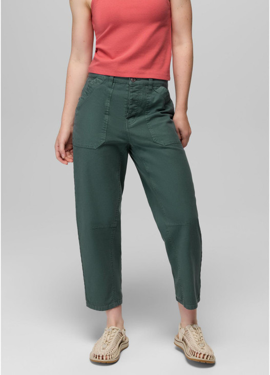 Women's Rock Ridge Melrose Pant - Grey/Blue 