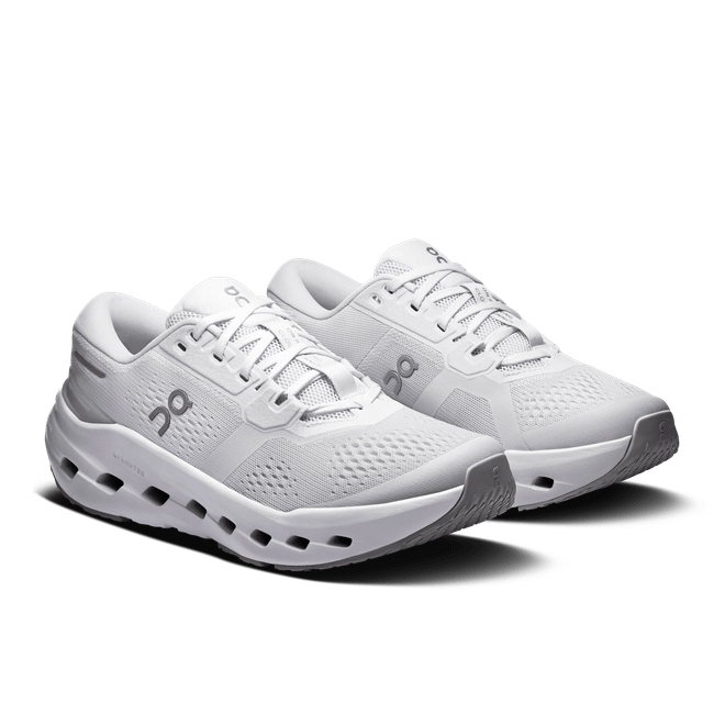 Women's Cloudrunner 3 - Frost/Glacier - Pair
