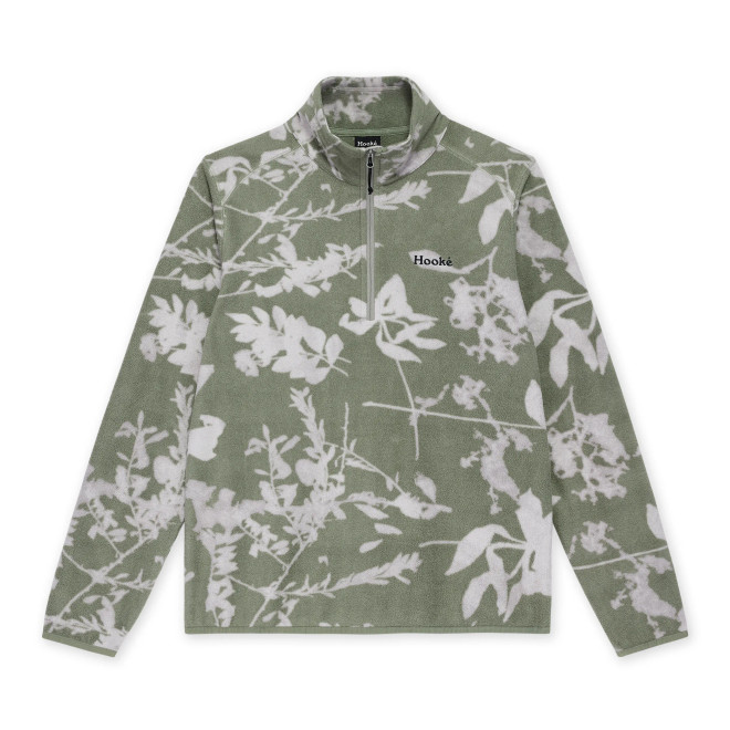 Women's Valley Light Polar Fleece - Sage