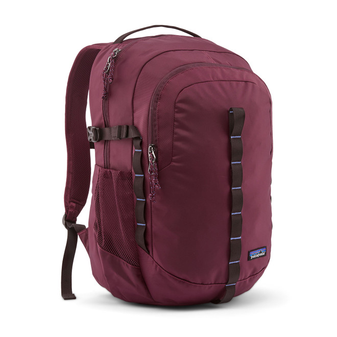 Refugio Day Pack - 26L - Berry Fig