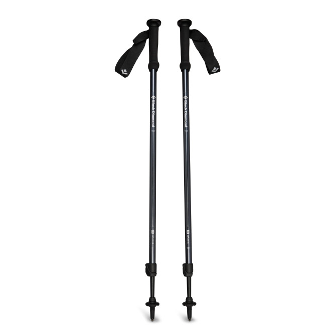Explorer 2 Trekking Poles - Ink Blue