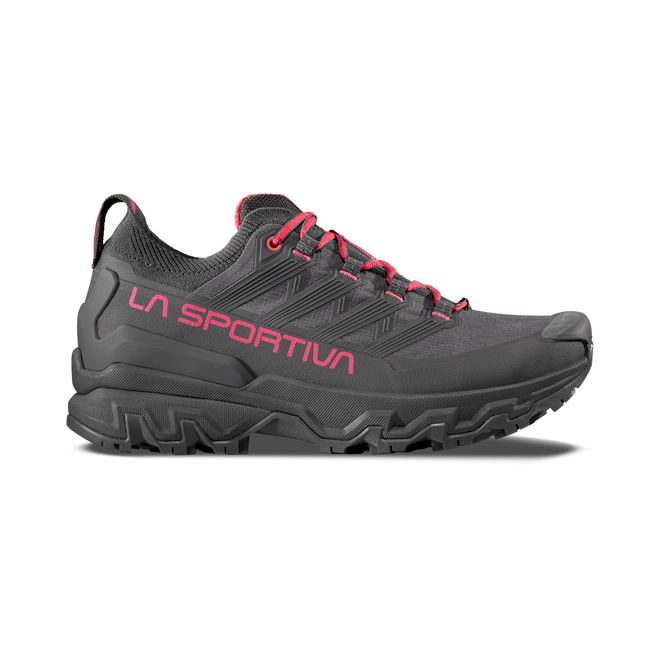  Women's Ultra Raptor 3 GTX - Onyx/Azalea