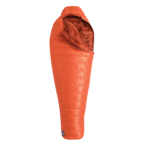 Greystone 30 Long Left Zipper - Revised