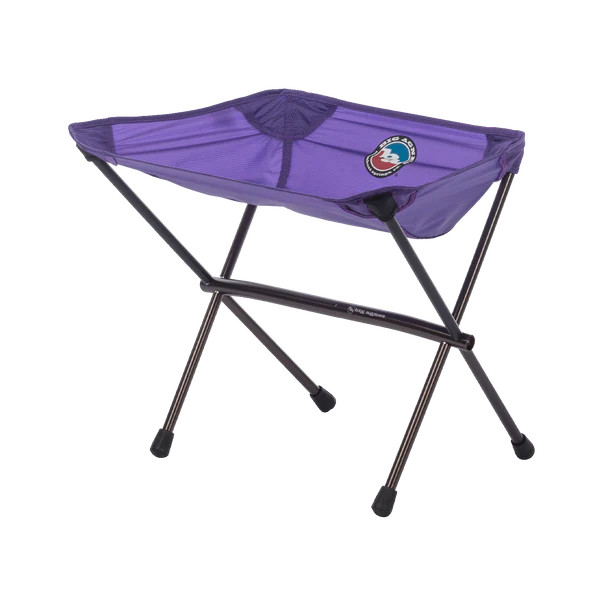 Skyline UL Stool 2025 - Royal Purple