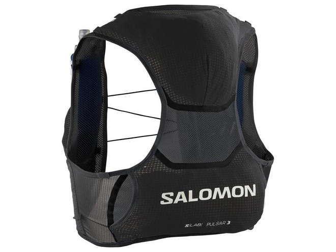 S/LAB Pulsar 3 Set - Black/White