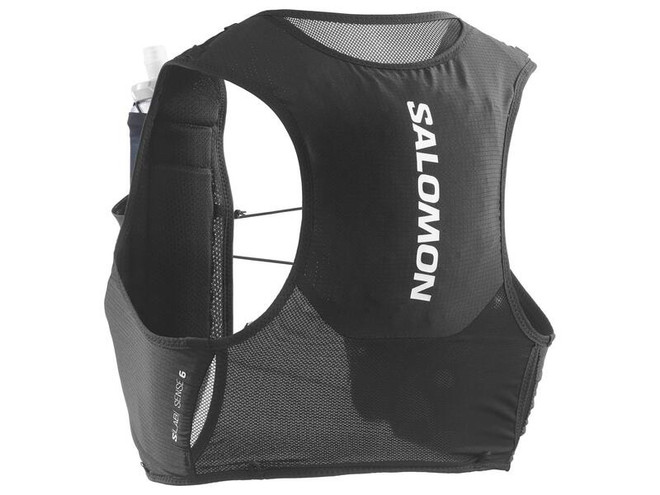 S/Lab Sense 6 Set - Black