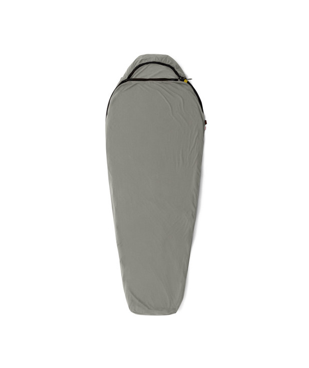 Reactor Lightweight Liner - Regular - Pewter