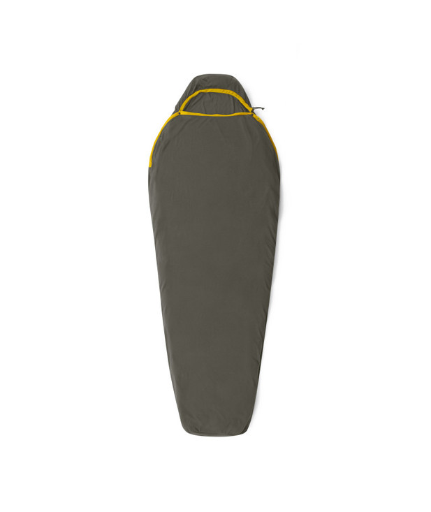 Reactor Midweight Liner - Regular - Beluga