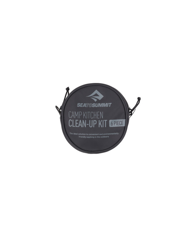 Camp Kitchen Clean Up Kit