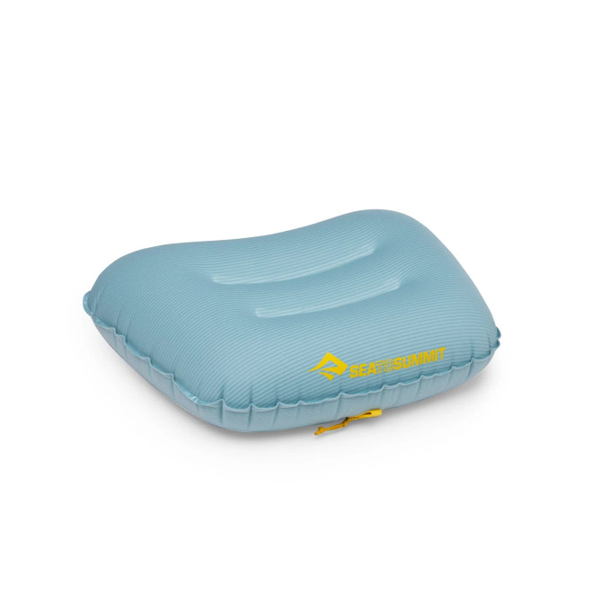 Aeros Ultralight Pillow - Regular - Aqua Sea