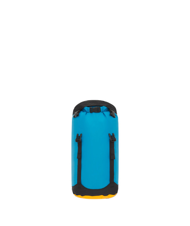  Evac Lightweight Compression Dry Bag 35L (Extra Large) - Turkish Tile Blue