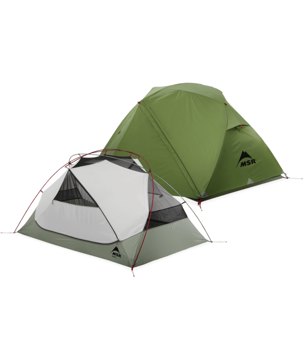 MSR Elixir 2 Tent