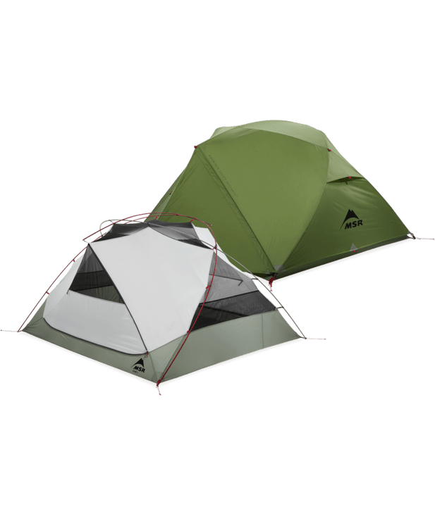 Elixir™ 3-Person Backpacking Tent