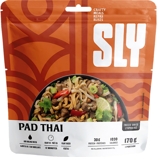 SLY Pad Thai