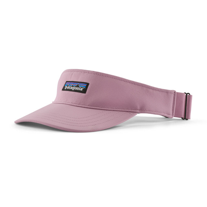 Terrebonne Visor - Light Violet