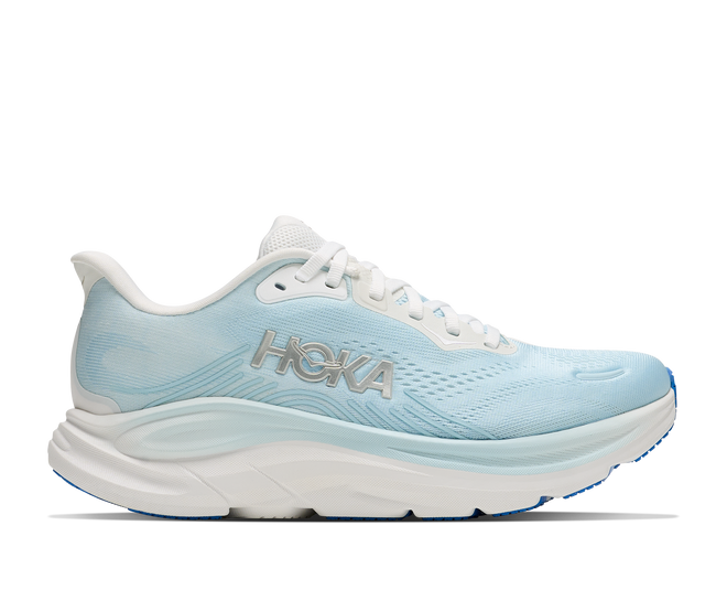 Women's Clifton 11 - Frost/Glimmering Blue