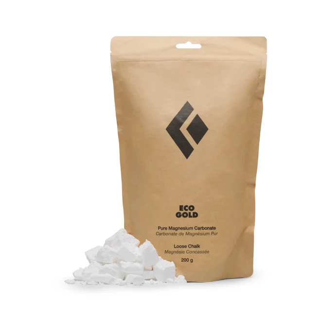 Eco Gold Loose Chalk 200g