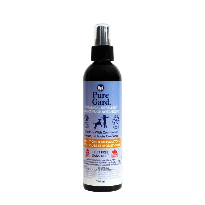 Botanical Repellant Spray 240ml