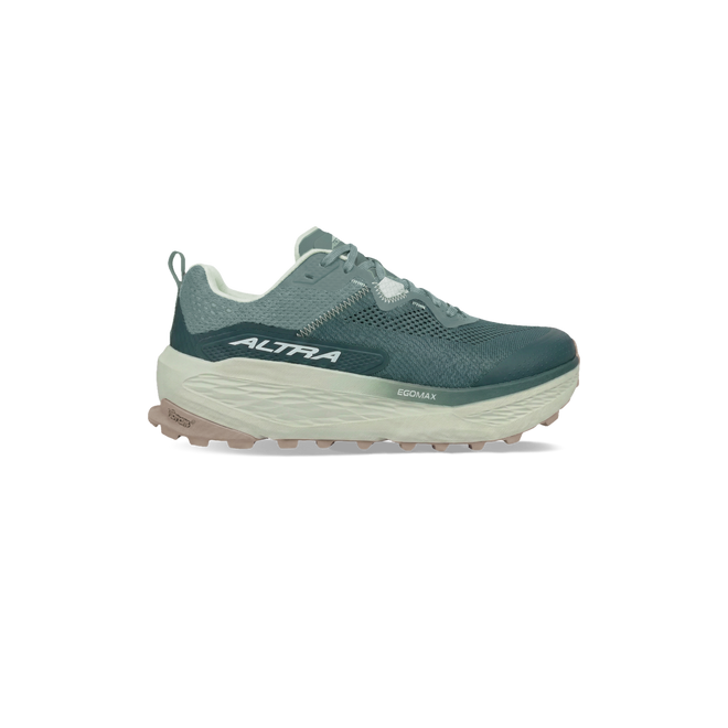 W's Olympus 7 - Sea Pine/Ice/Green Milieu