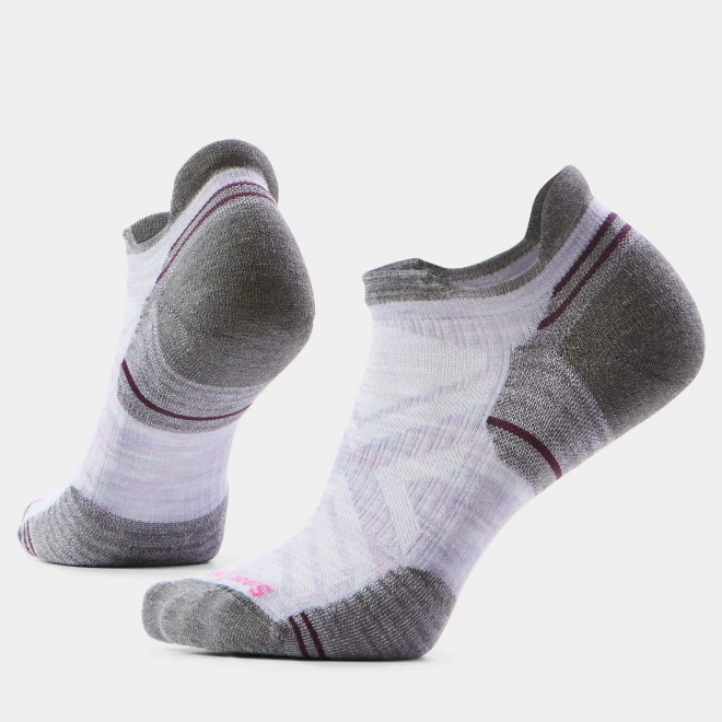 W's Hike Targeted Cushion Low Ankle
