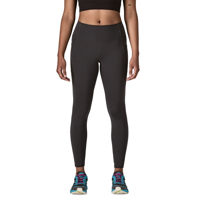 Women's Maipo 7/8 Stash Tights  - Front