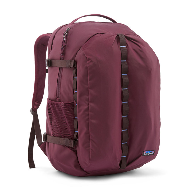 Refugio Day Pack 32L - Berry Fig