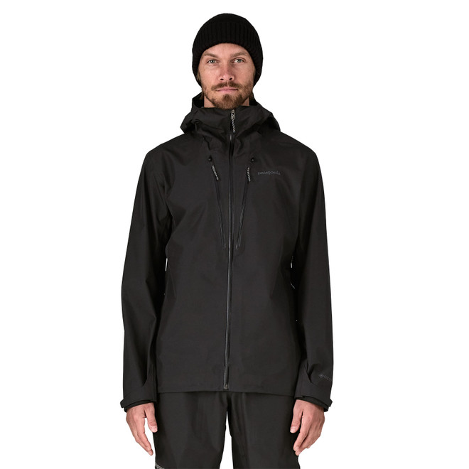 Men's Triolet Jacket - Front
