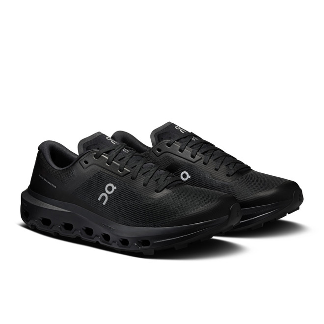 Men's Cloudvista 3 - Black/Black - Pair