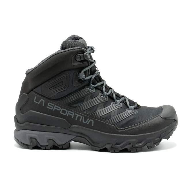 Women's Ultra Raptor 3 MID GTX - Black