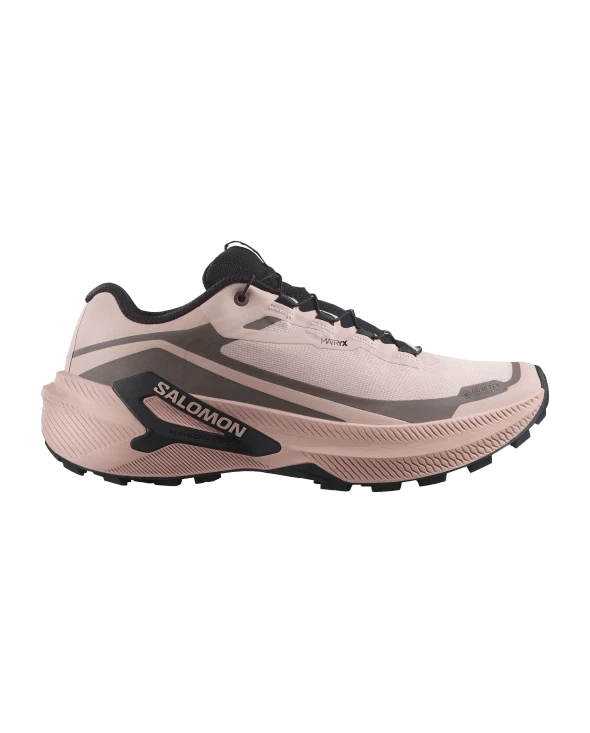 Women's Genesis 2 Gore-Tex - Shadow Grey/Iron/Black