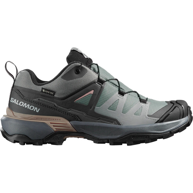 Women's X-Ultra 360 Gore-Tex - Sedona Sage/Urban Chic/Etherea