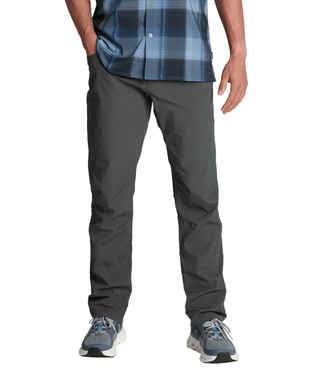 Men's Raidr Pant 30" - Carbon