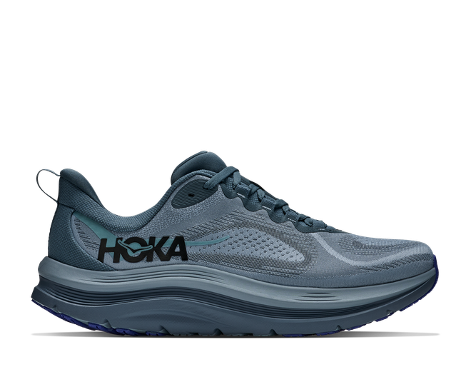 Men's Kawana 3 - Faded Navy/Electric Aqua