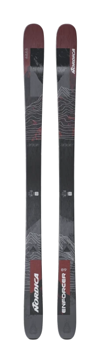 Enforcer 89