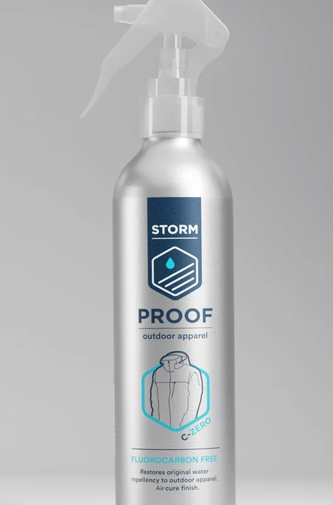 Apparel & Down Air Cure Spray 225ml