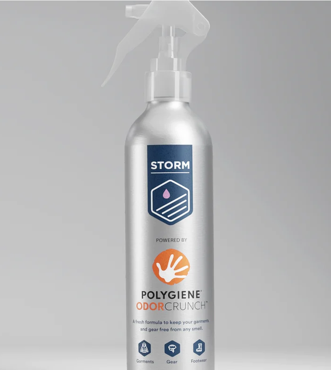 OdorCrunch Spray 225ml