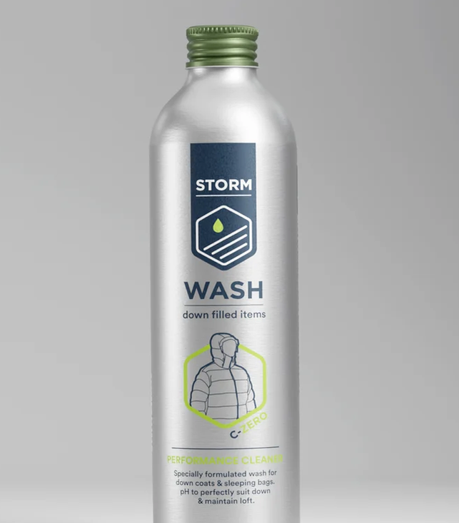 Down Wash 200ml