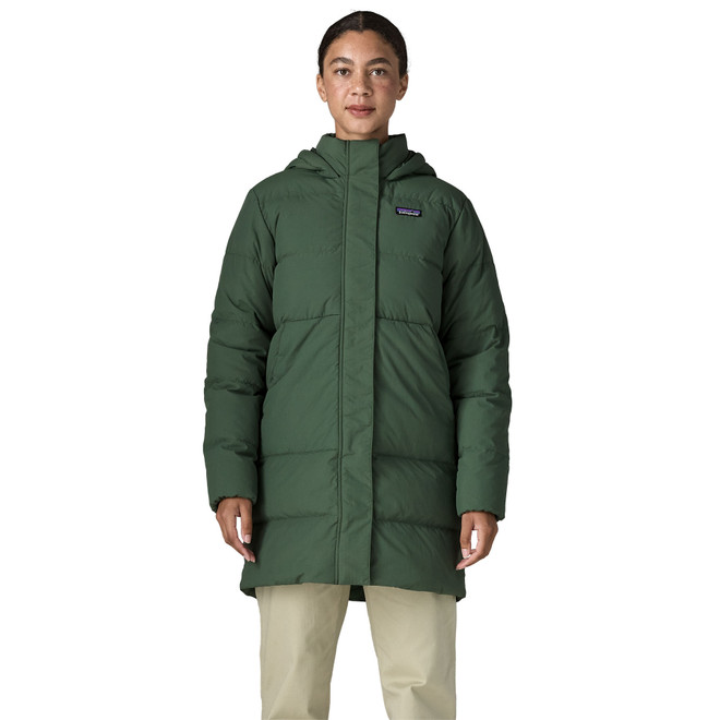 Canopy Green - Front