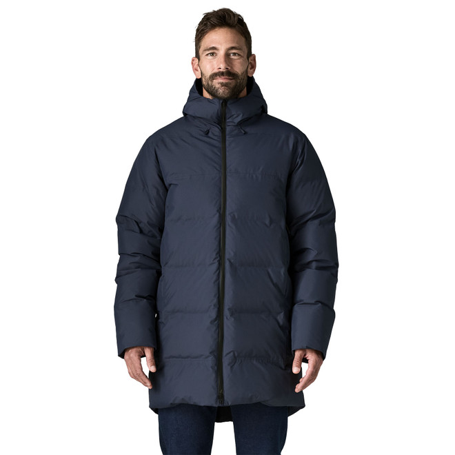 New Navy - Front