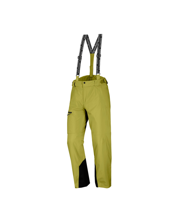 Men's Brilliant Pants - Cardamon Seed