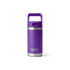 Rambler Jr  Kids 12oz Bottle - Pace Purple