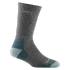 Women's Hiker Boot Midweight Hiking Socks - Slate 
