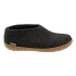 Shoe (Rubber Sole) - Charcoal