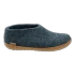 Shoe (Rubber Sole) - Denim