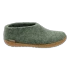 Shoe (Rubber Sole) - Moss