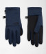 Men's ETip Recycled Glove - Summit Navy