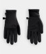 Men's ETip Recycled Glove - TNF Black