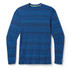 Men's Merino 250 Base Layer Crew - Deep Navy Color Shift