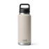 Rambler 36oz Bottle with Chug Cap - Clay Taupe