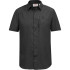 Men's Abisko Hike Shirt Short-Sleeve -Dark Grey
